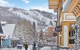 Blue Mountain 3 Bedroom Dream Chalet 81590