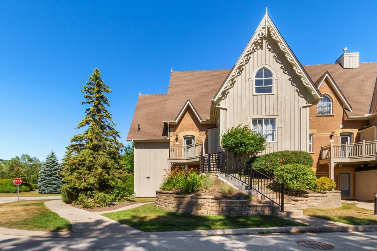 Blue Mountain 3 Bedroom Dream Chalet 81590 Collingwood Exterior photo